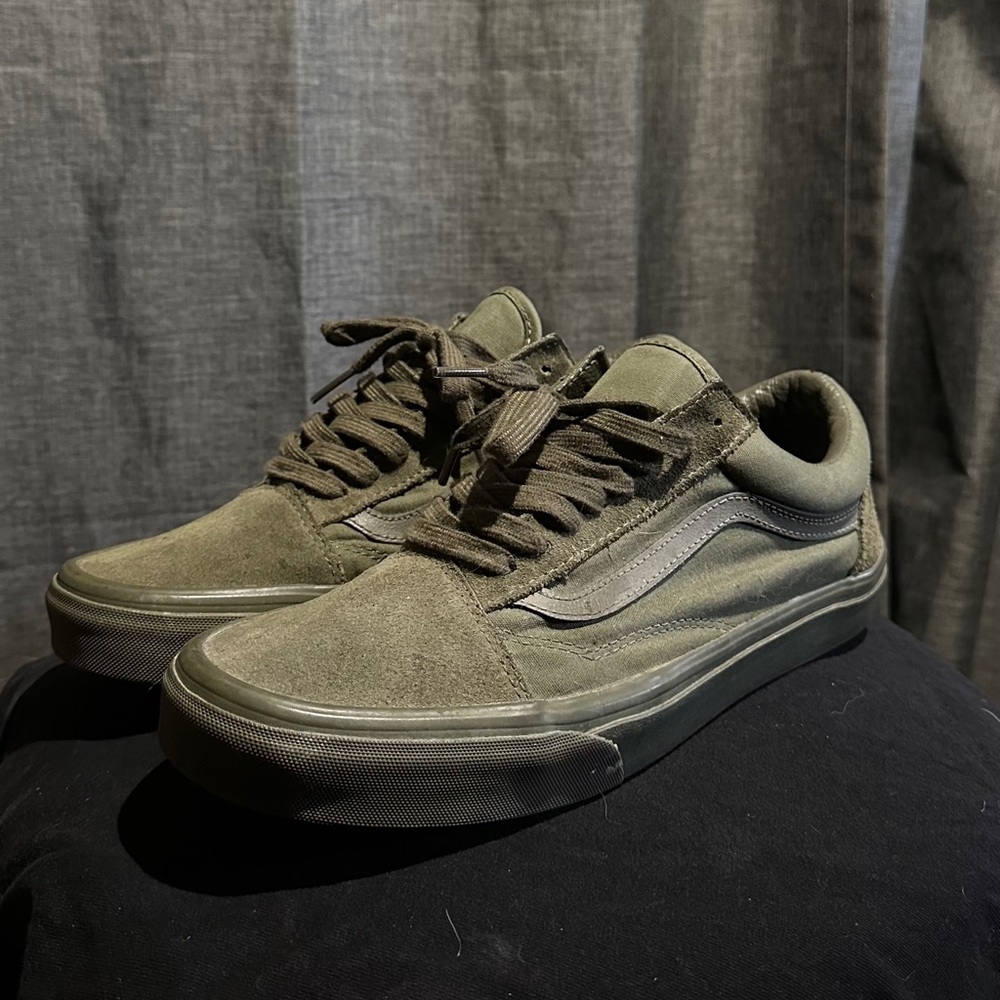 Vans Bundle - image 5